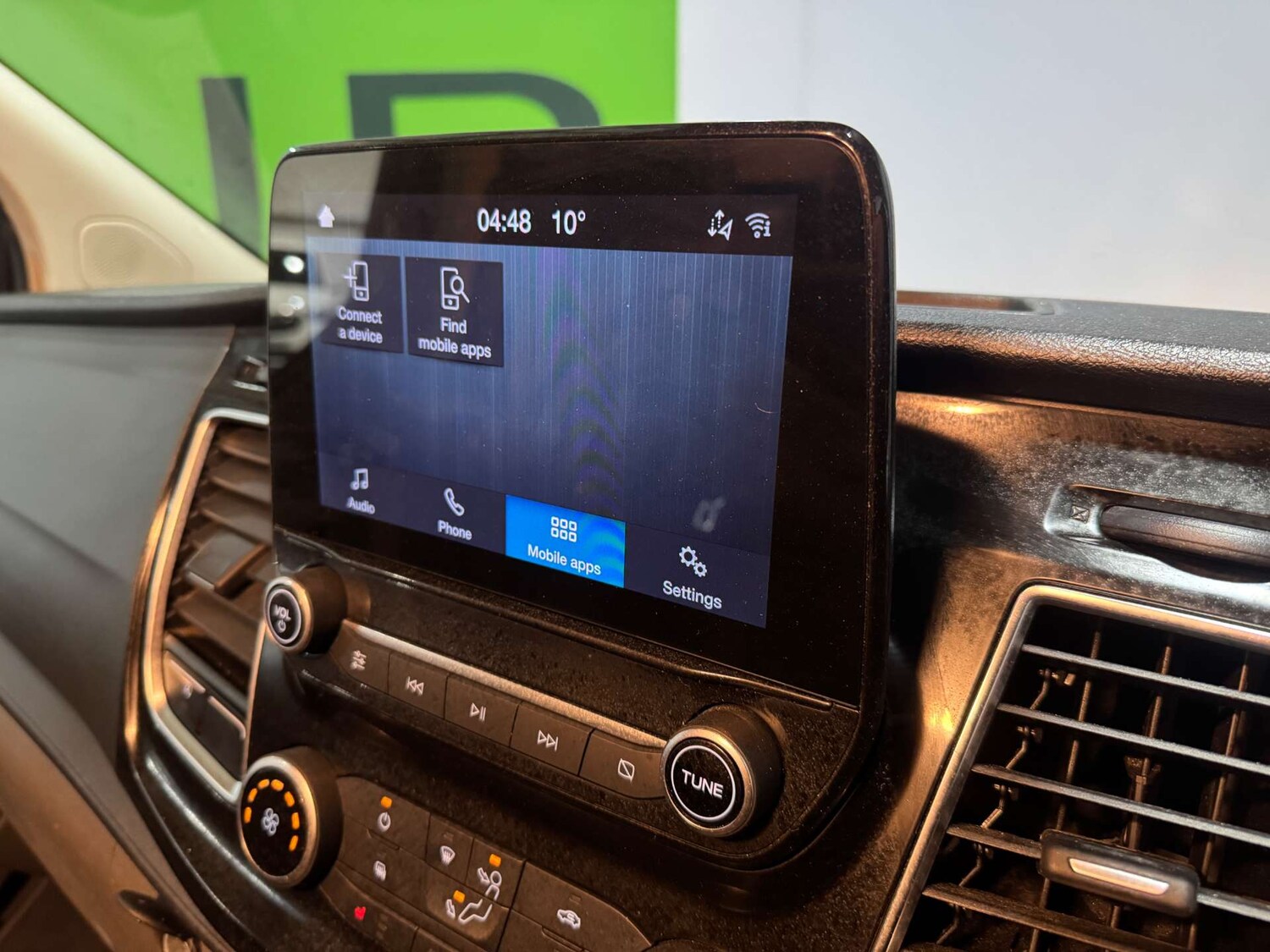 Used Ford Transit Custom 2023 for sale - 76910574: Photo 30