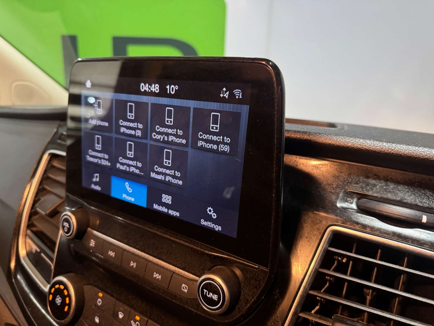 Used Ford Transit Custom 2023 for sale - 76910574: Photo 31