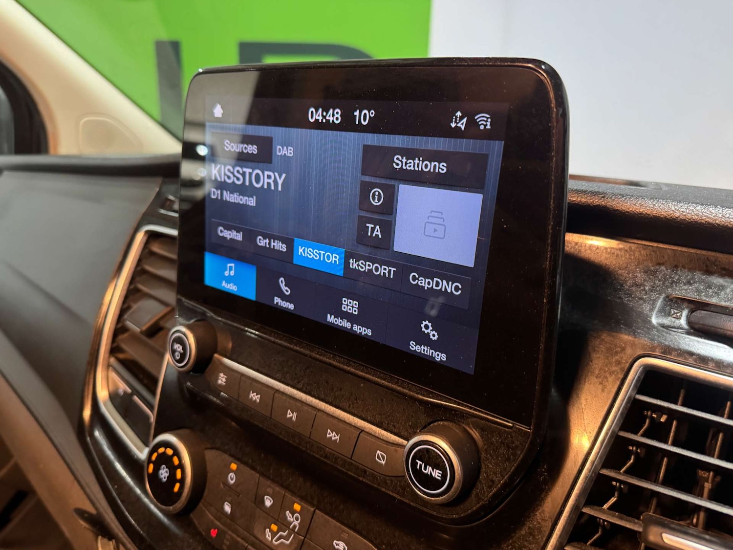 Used Ford Transit Custom 2023 for sale - 76910574: Photo 32