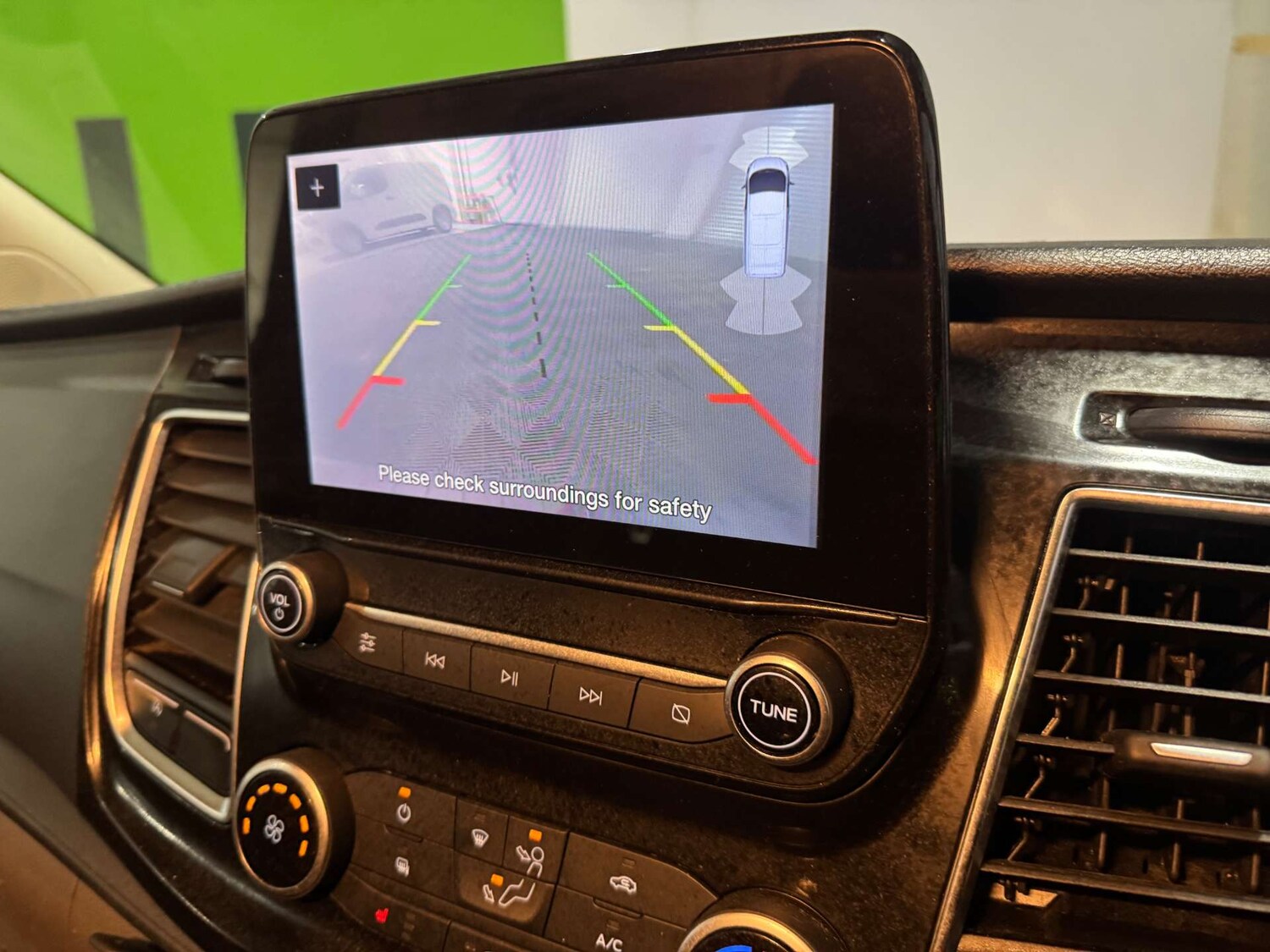 Used Ford Transit Custom 2023 for sale - 76910574: Photo 33