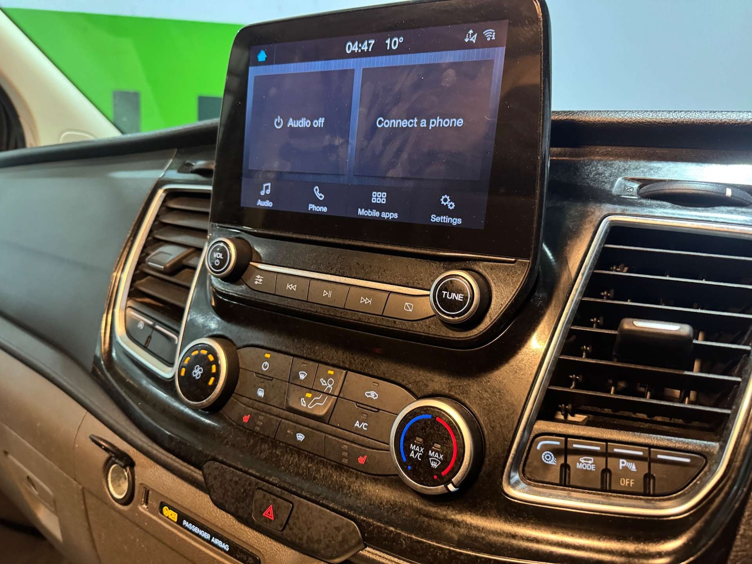 Used Ford Transit Custom 2023 for sale - 76910574: Photo 34