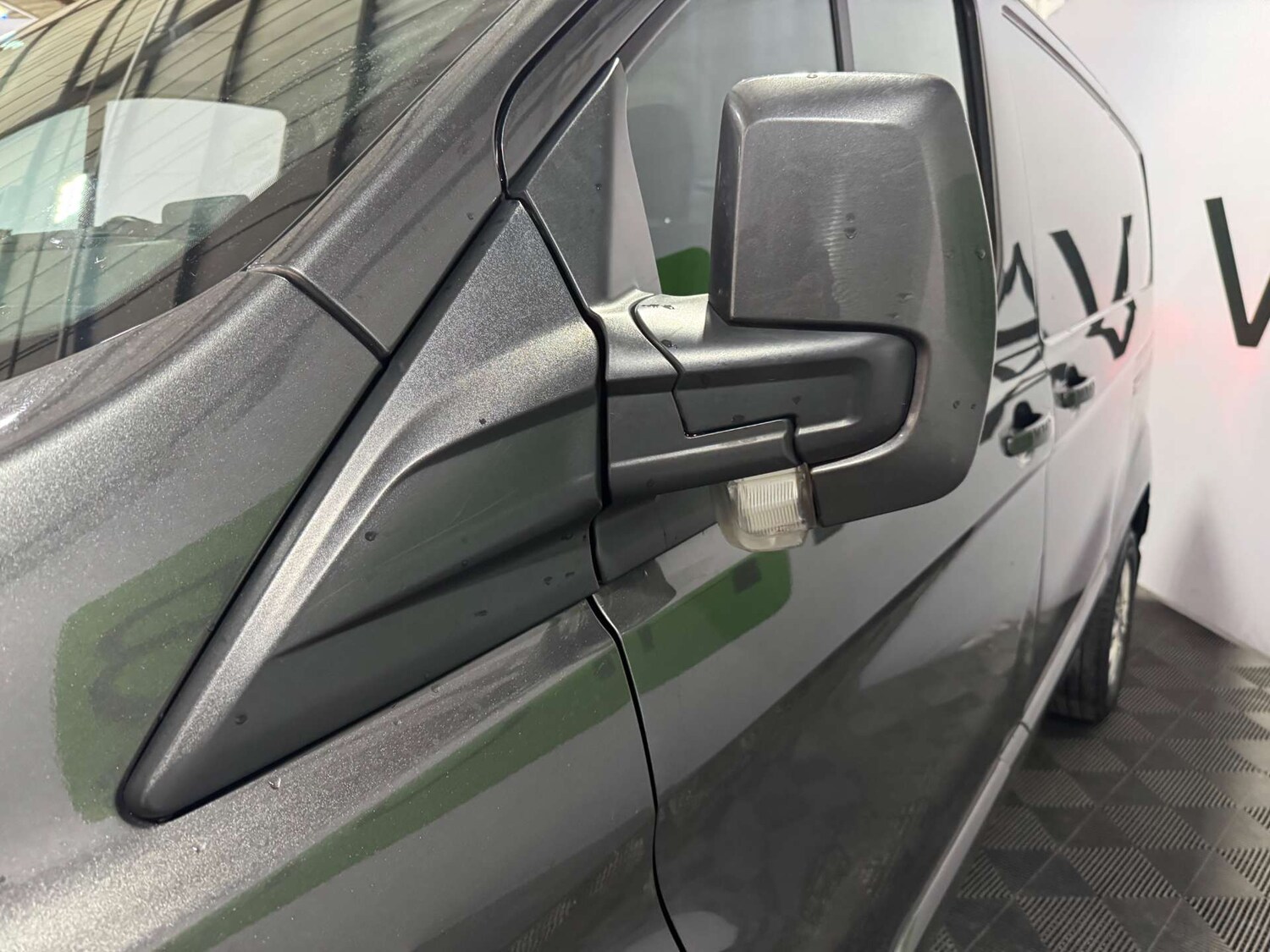 Used Ford Transit Custom 2023 for sale - 76910574: Photo 38