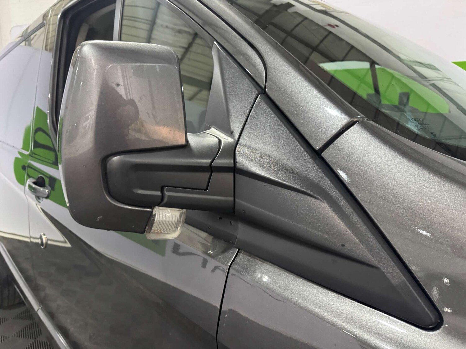 Used Ford Transit Custom 2023 for sale - 76910574: Photo 39