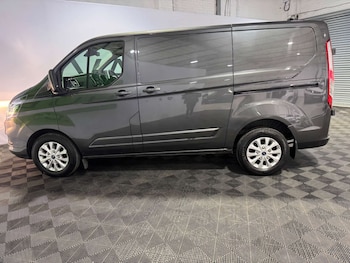Used Ford Transit Custom 2023 for sale - 76910574: Photo
