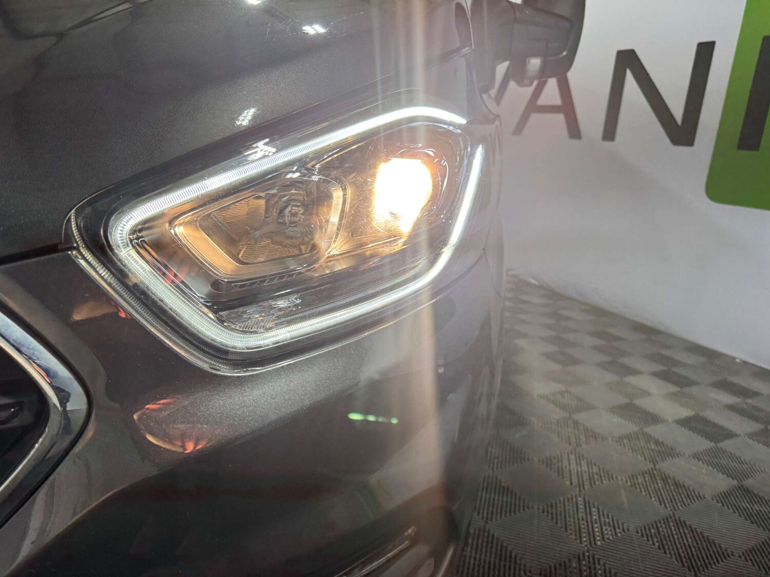 Used Ford Transit Custom 2023 for sale - 76910574: Photo 40