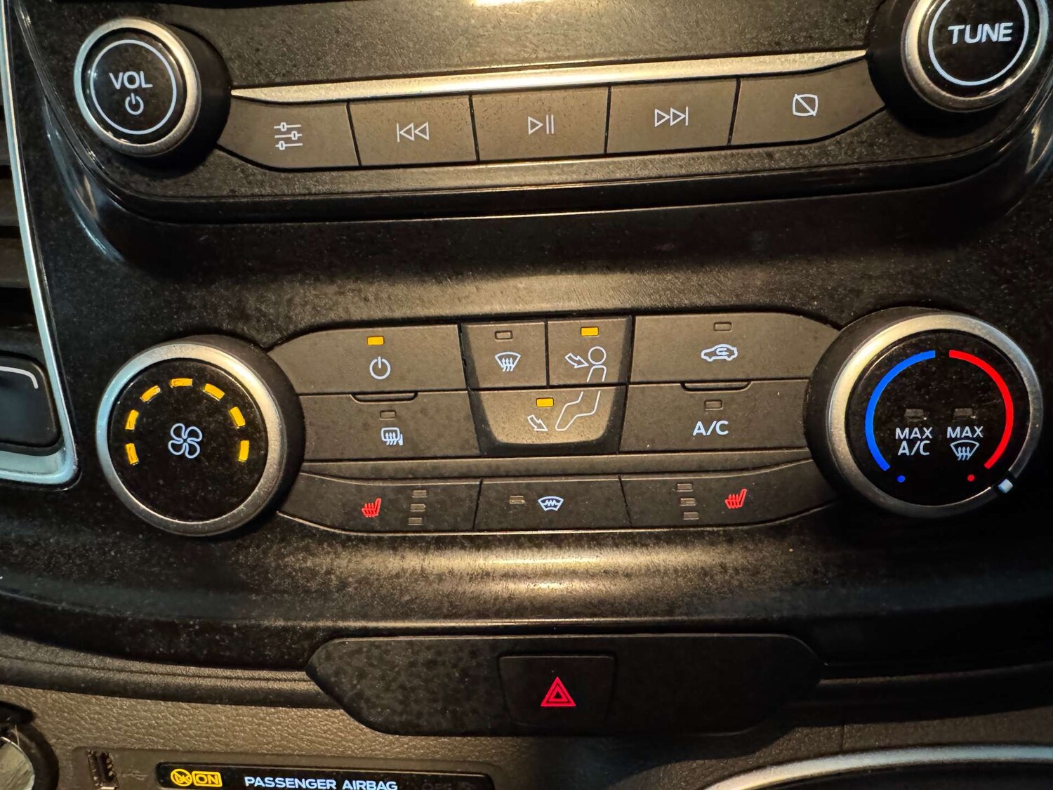 Used Ford Transit Custom 2023 for sale - 76910574: Photo 42