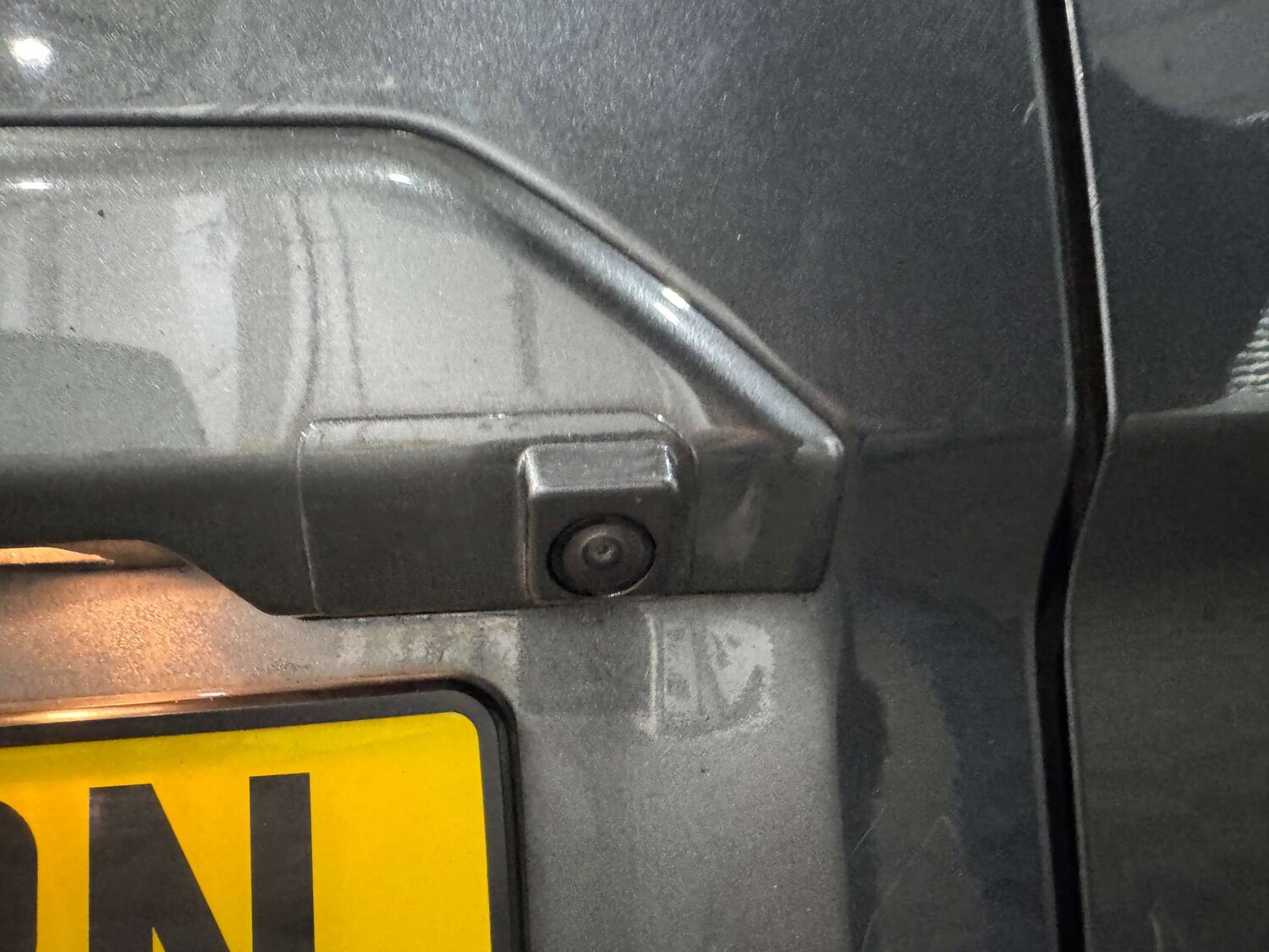 Used Ford Transit Custom 2023 for sale - 76910574: Photo 43