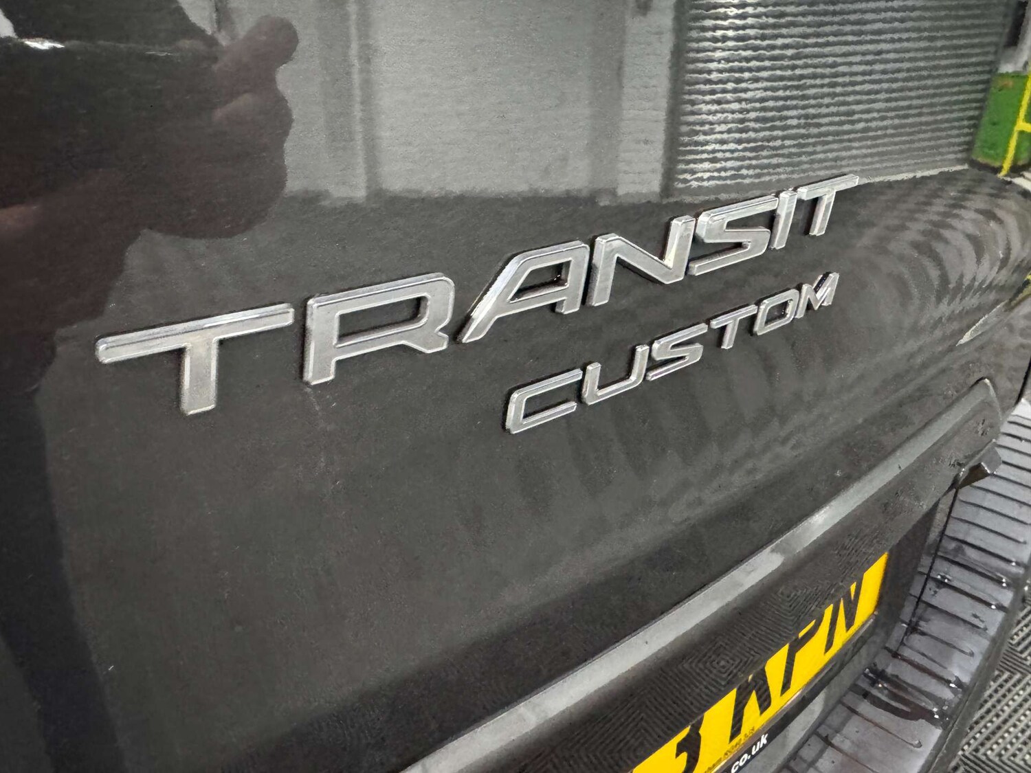 Used Ford Transit Custom 2023 for sale - 76910574: Photo 51