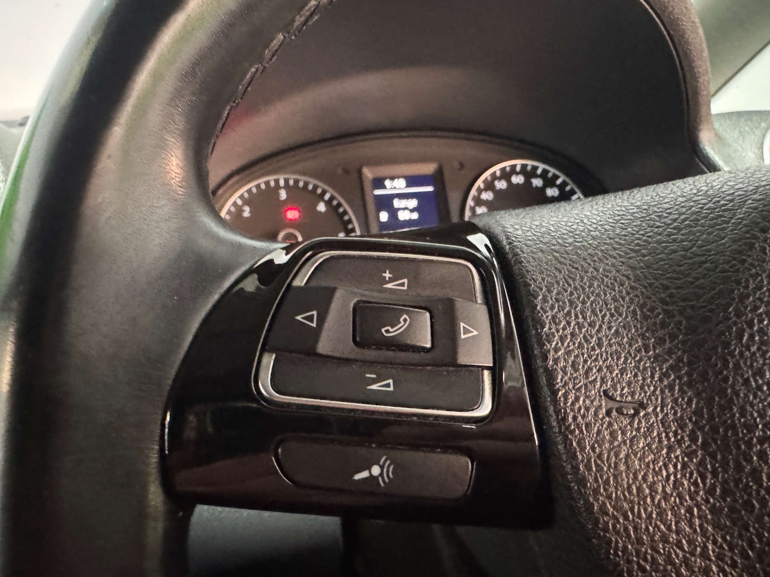 Used Volkswagen Caddy 2013 for sale - 77236260: Photo 16