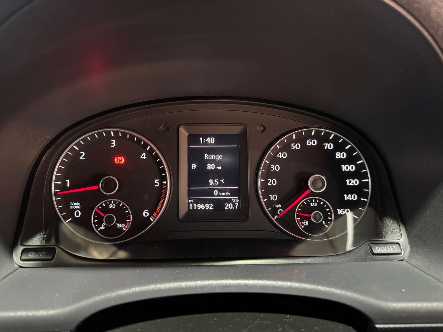 Used Volkswagen Caddy 2013 for sale - 77236260: Photo 20