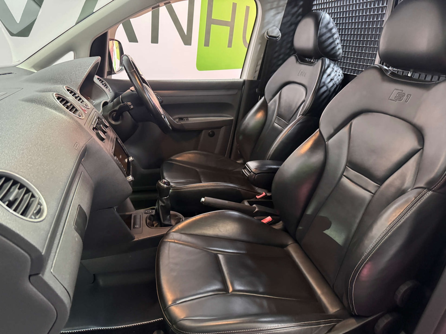 Used Volkswagen Caddy 2013 for sale - 77236260: Photo 22