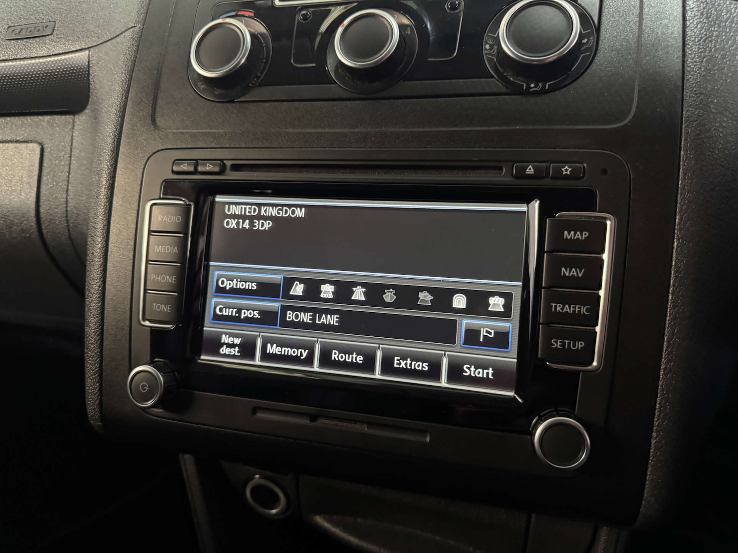 Used Volkswagen Caddy 2013 for sale - 77236260: Photo 27