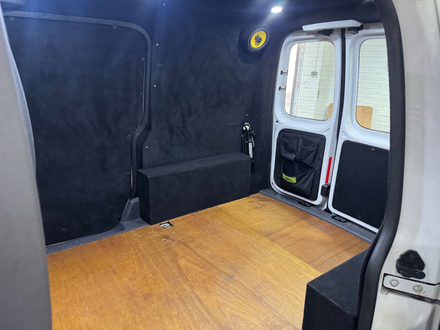 Used Volkswagen Caddy 2013 for sale - 77236260: Photo 32