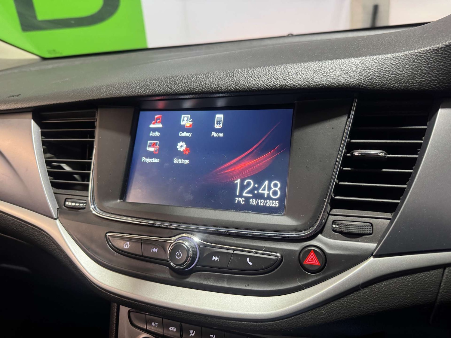 Used Vauxhall Astra 2017 for sale - 77061748: Photo 28