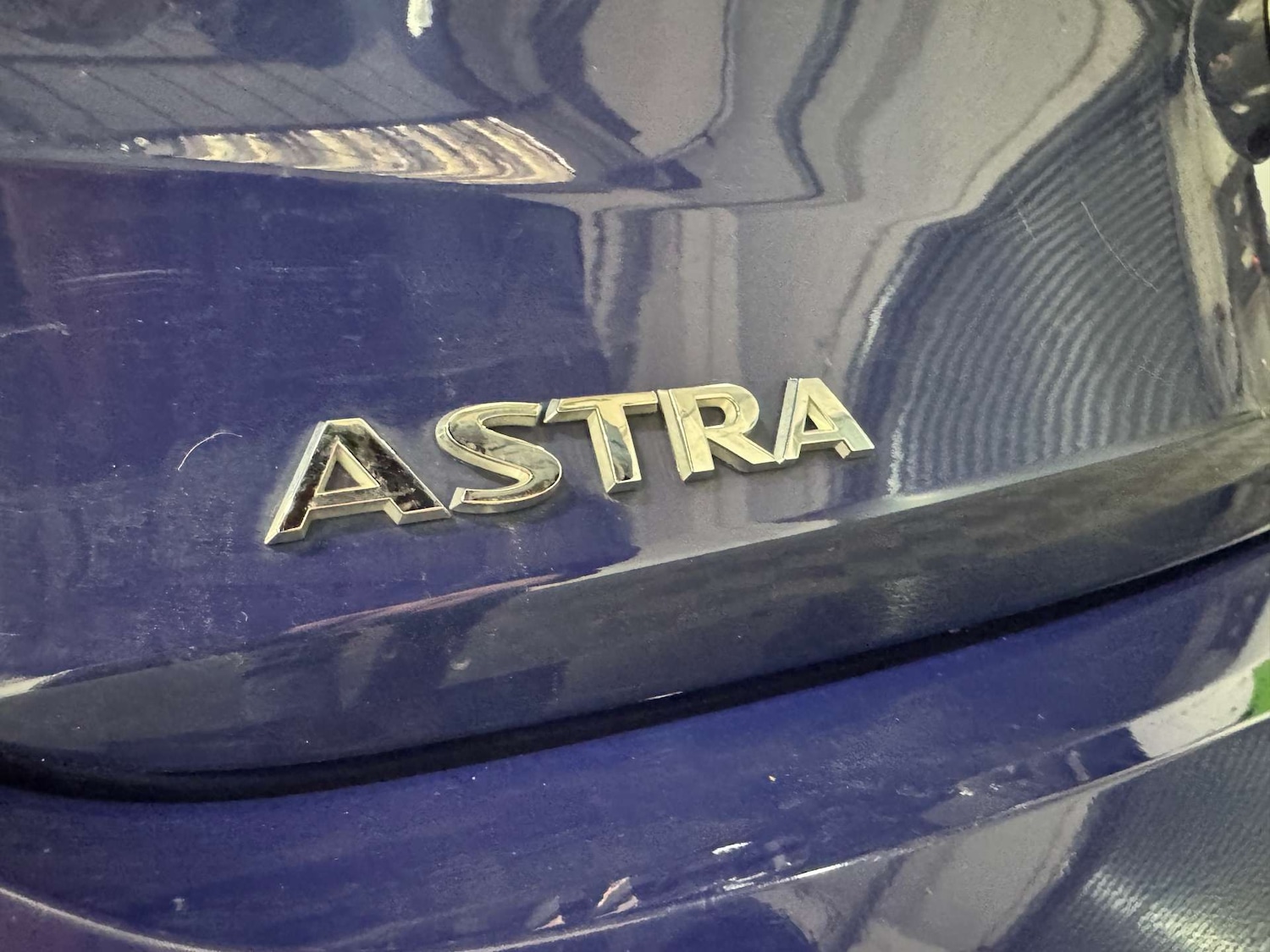 Used Vauxhall Astra 2017 for sale - 77061748: Photo 36