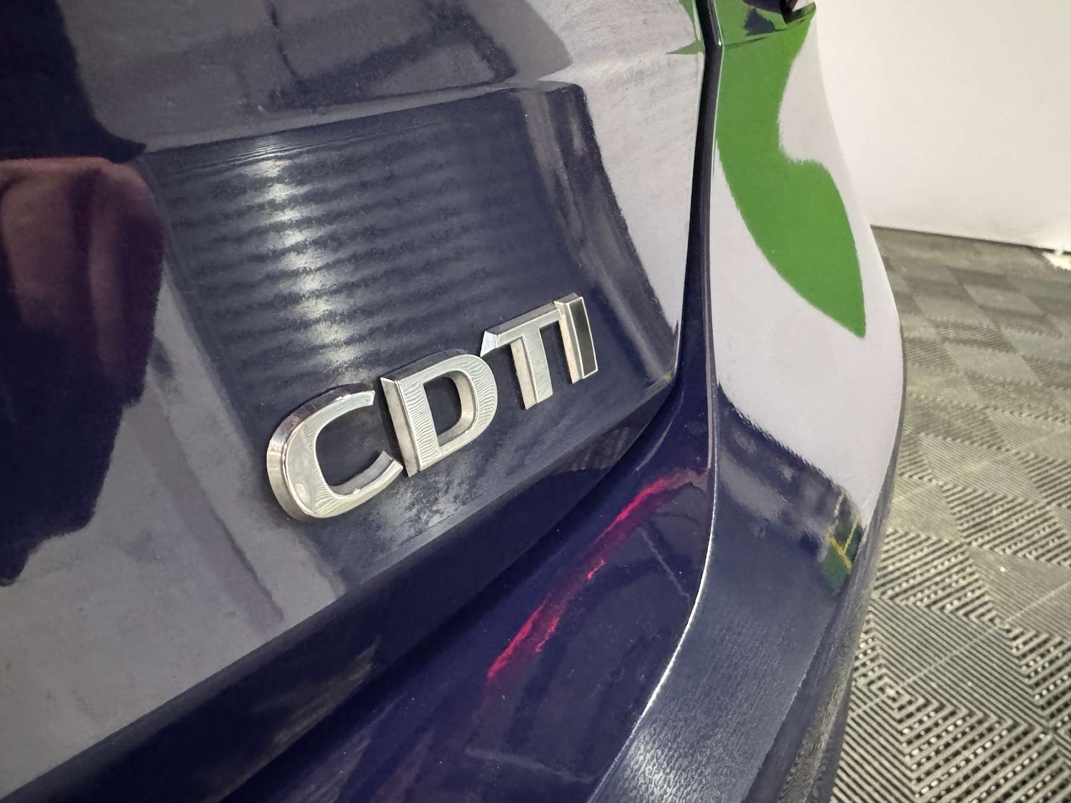 Used Vauxhall Astra 2017 for sale - 77061748: Photo 37