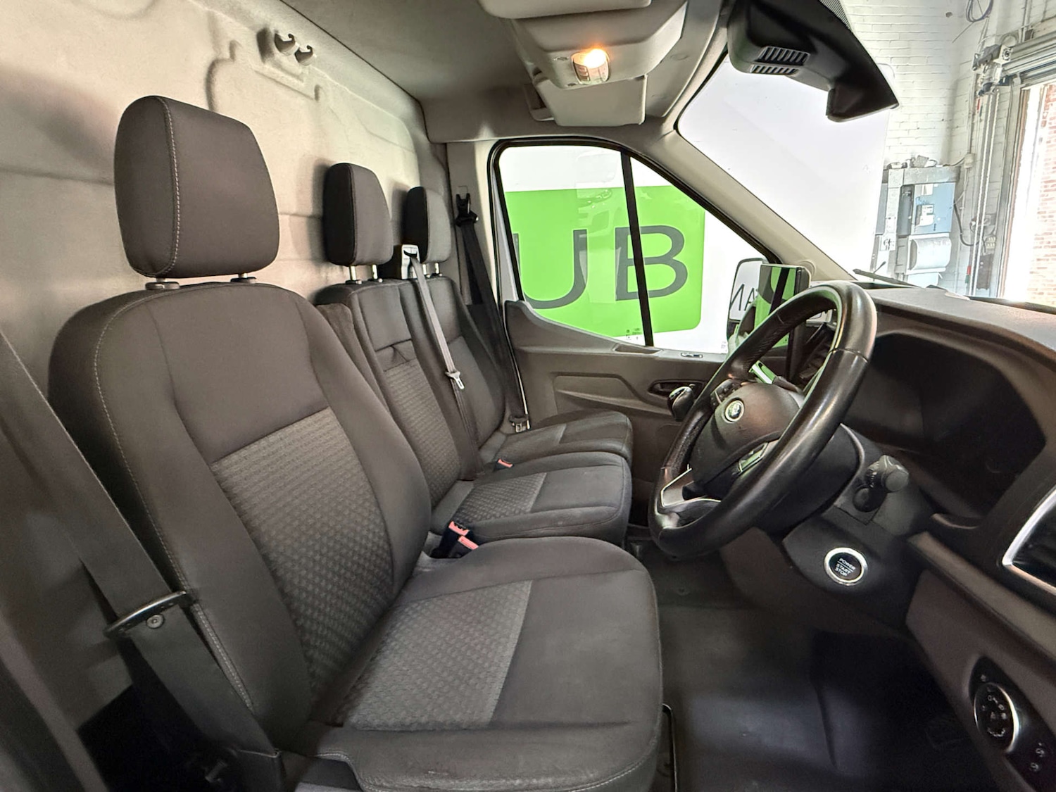 Used Ford Transit 2022 for sale - 77717800: Photo 10