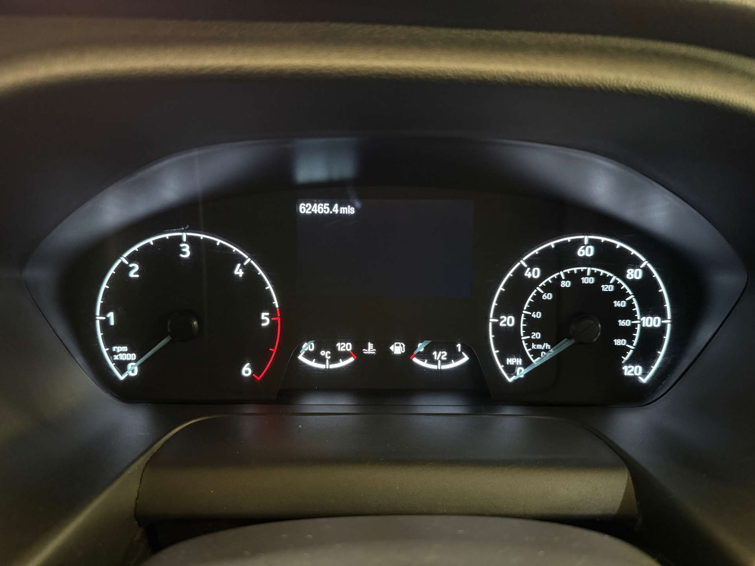 Used Ford Transit 2022 for sale - 77717800: Photo 19