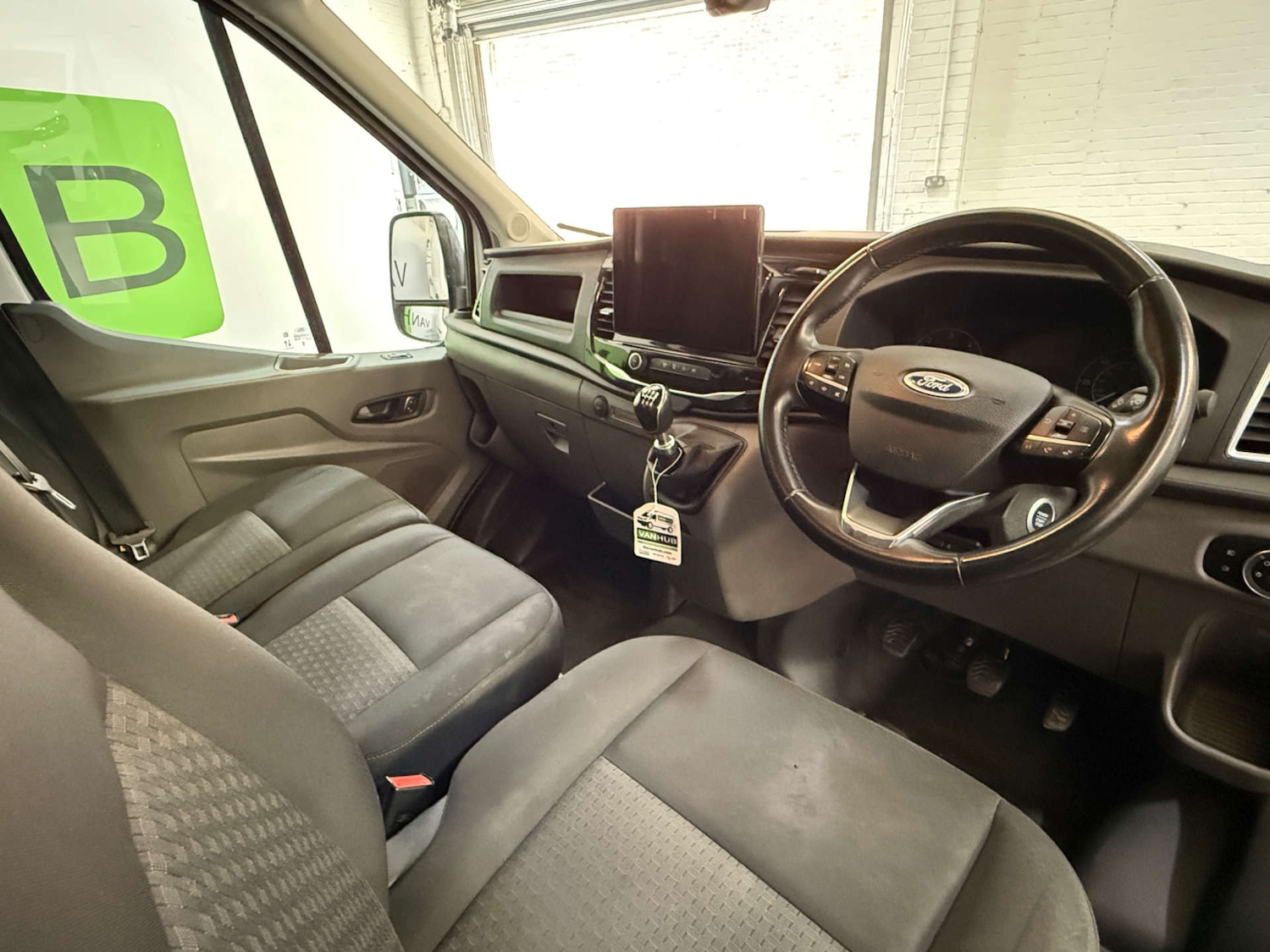 Used Ford Transit 2022 for sale - 77717800: Photo 2