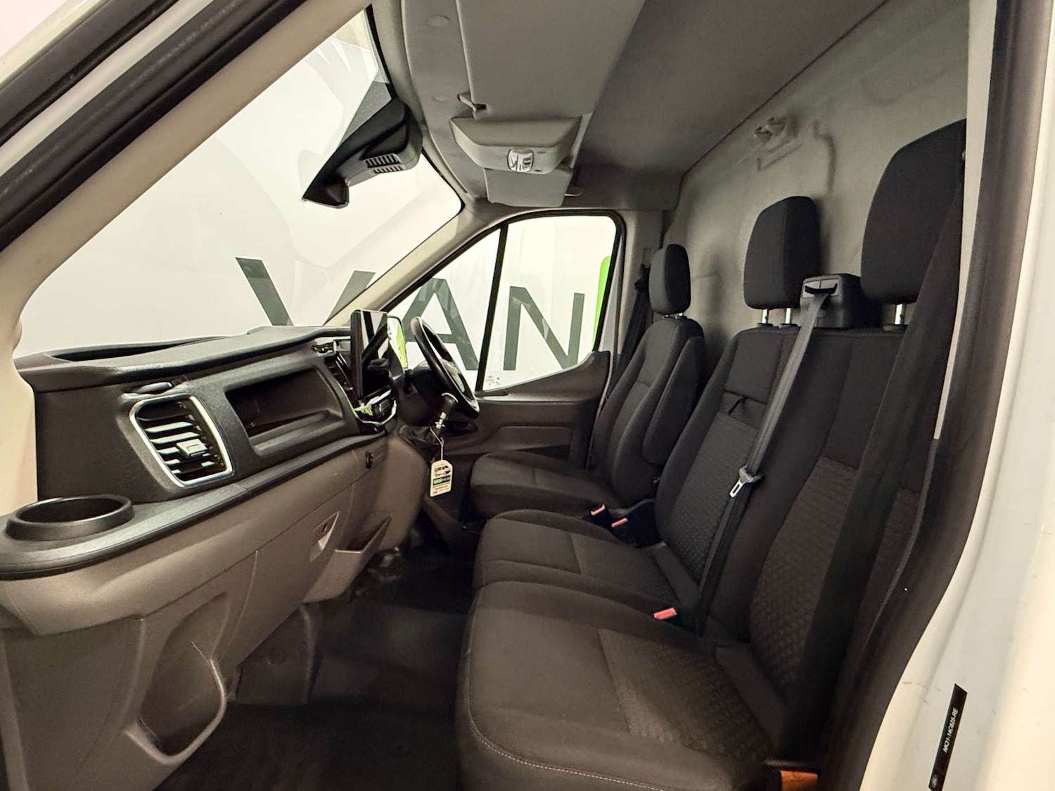 Used Ford Transit 2022 for sale - 77717800: Photo 20