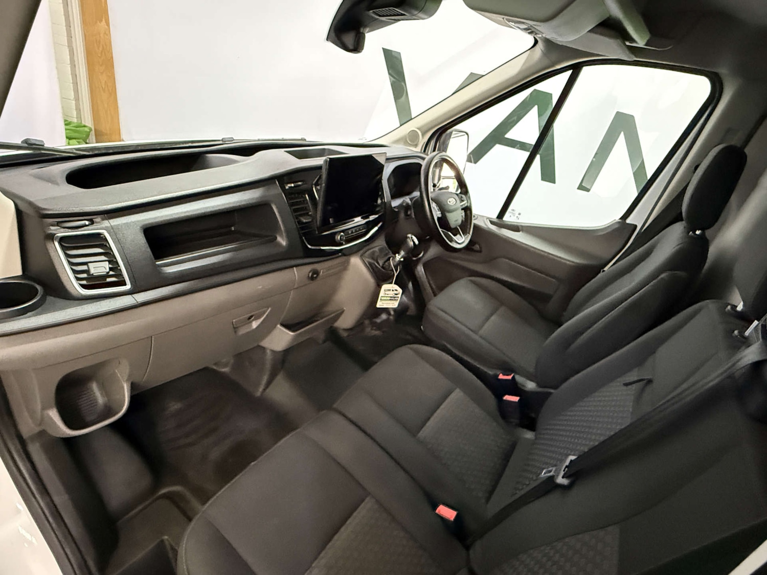 Used Ford Transit 2022 for sale - 77717800: Photo 21