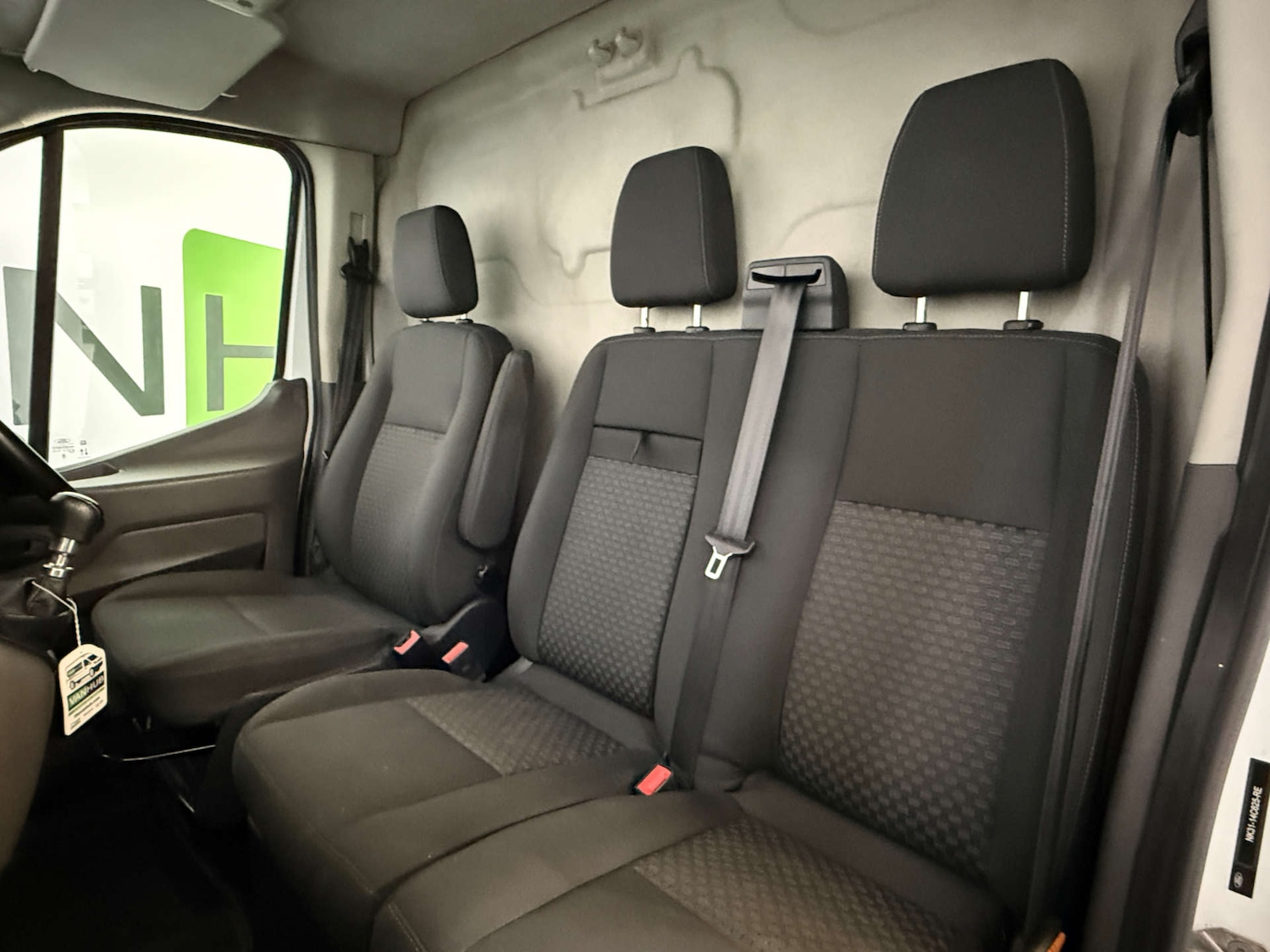 Used Ford Transit 2022 for sale - 77717800: Photo 23
