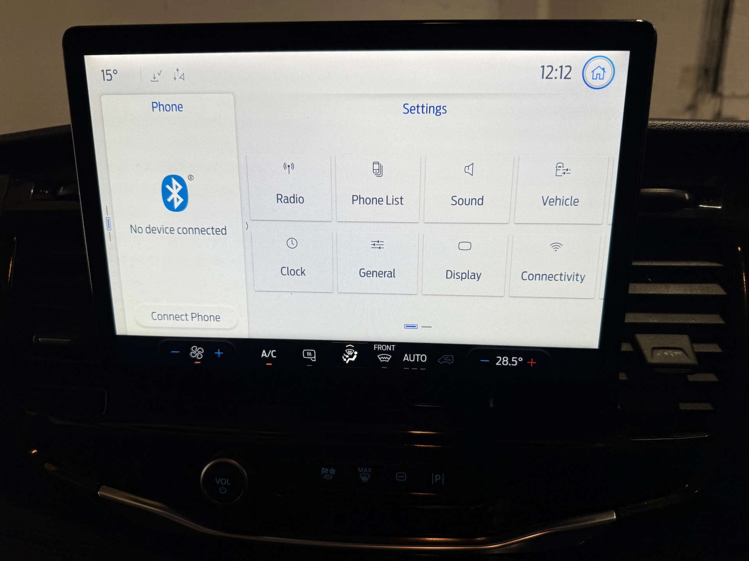 Used Ford Transit 2022 for sale - 77717800: Photo 24