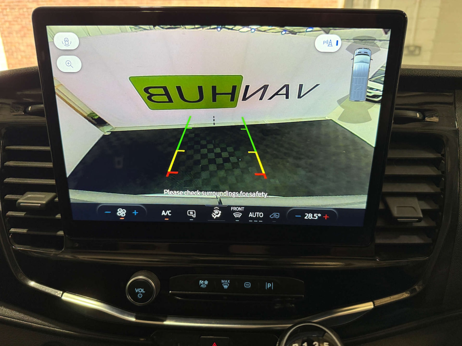 Used Ford Transit 2022 for sale - 77717800: Photo 26