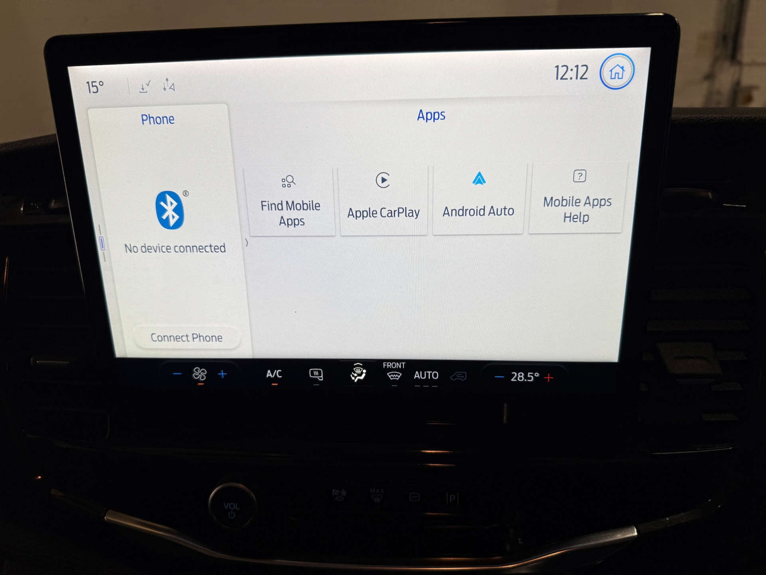 Used Ford Transit 2022 for sale - 77717800: Photo 29