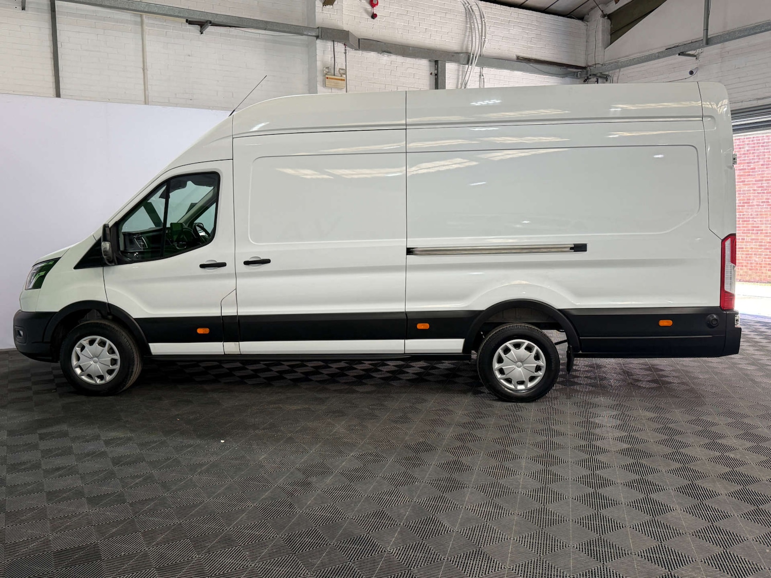 Used Ford Transit 2022 for sale - 77717800: Photo 3