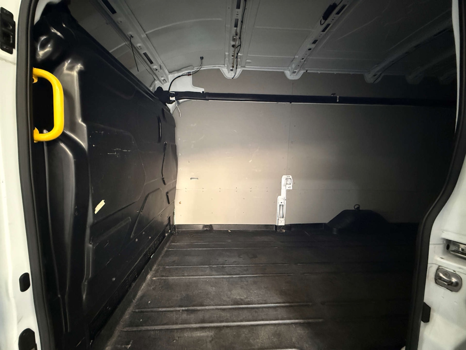 Used Ford Transit 2022 for sale - 77717800: Photo 37