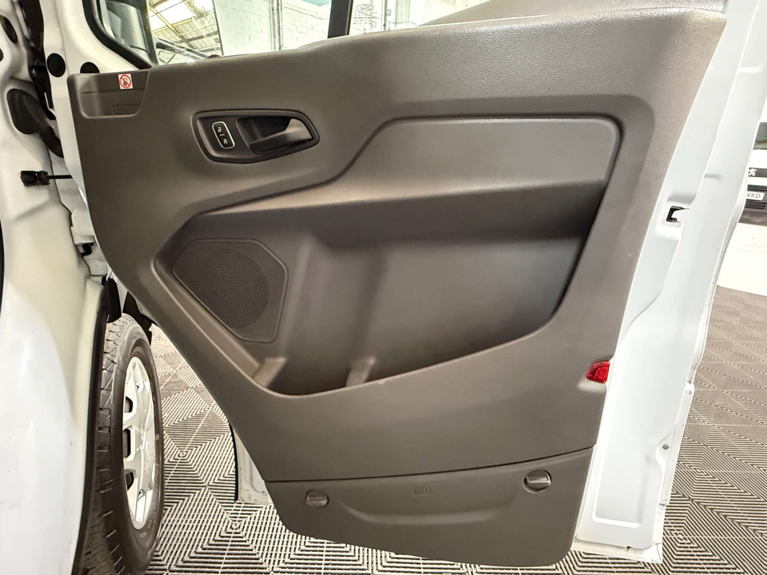 Used Ford Transit 2022 for sale - 77717800: Photo 40