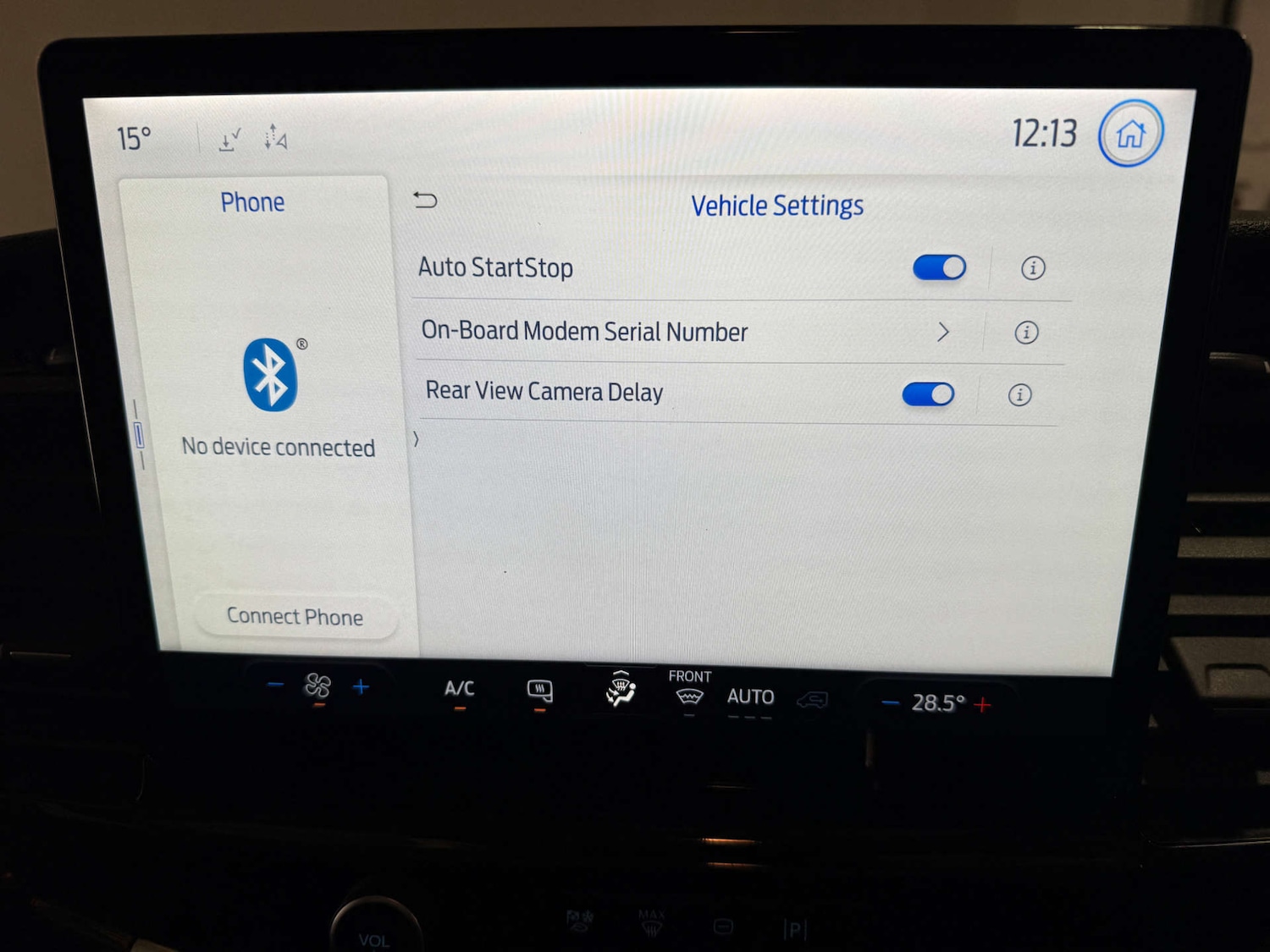 Used Ford Transit 2022 for sale - 77717800: Photo 42