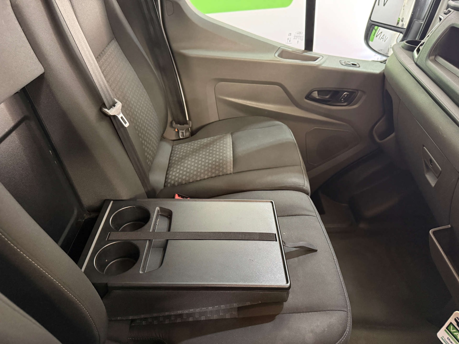 Used Ford Transit 2022 for sale - 77717800: Photo 43