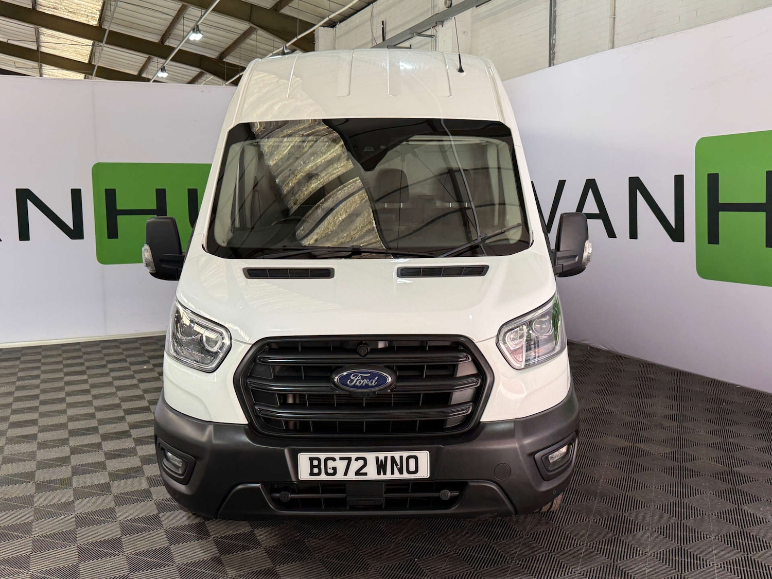 Used Ford Transit 2022 for sale - 77717800: Photo 5