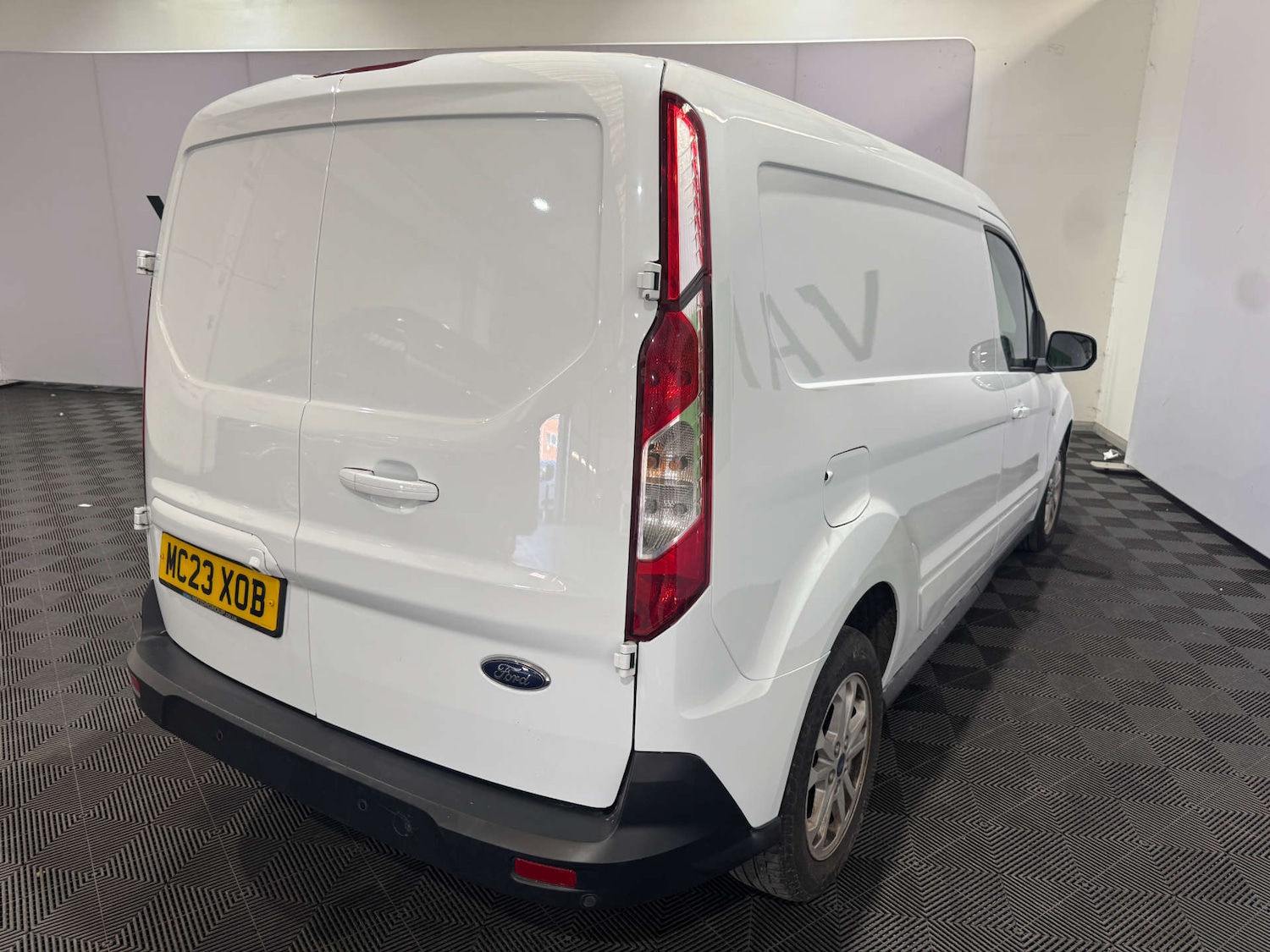 Used Ford Transit Connect 2023 for sale - 75773264: Photo 16