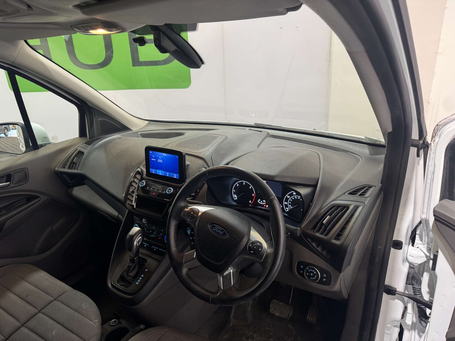 Used Ford Transit Connect 2023 for sale - 75773264: Photo 27