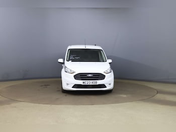 Used Ford Transit Connect 2023 for sale - 75773264: Photo