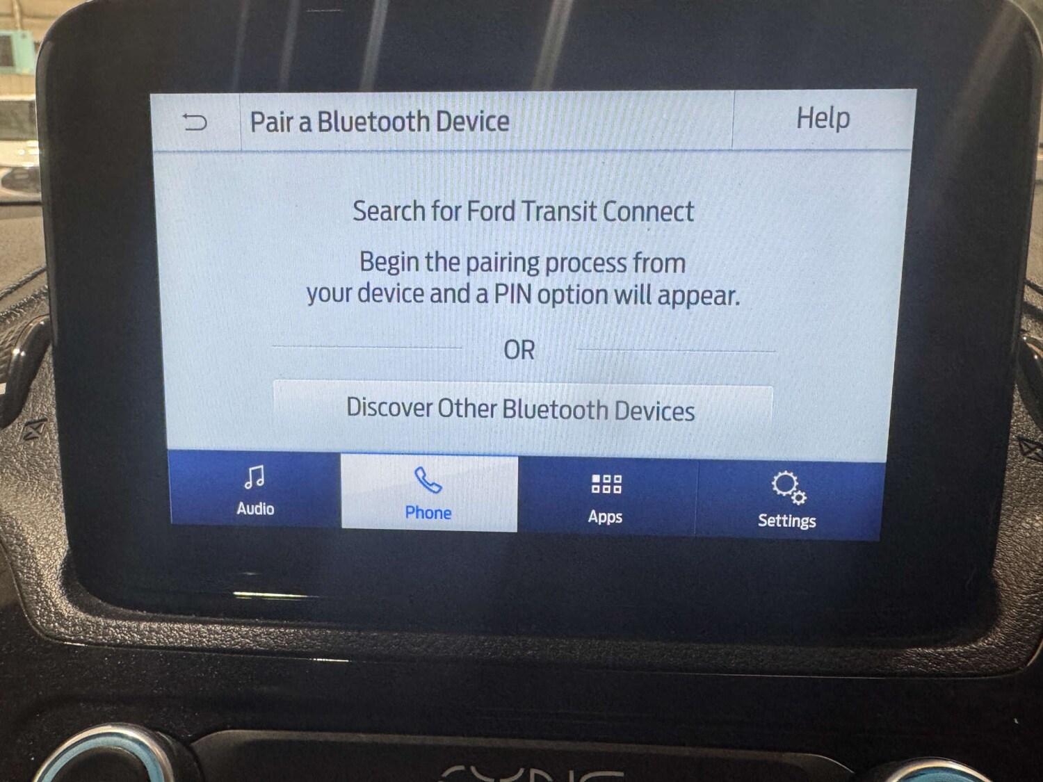 Used Ford Transit Connect 2023 for sale - 75773264: Photo 35