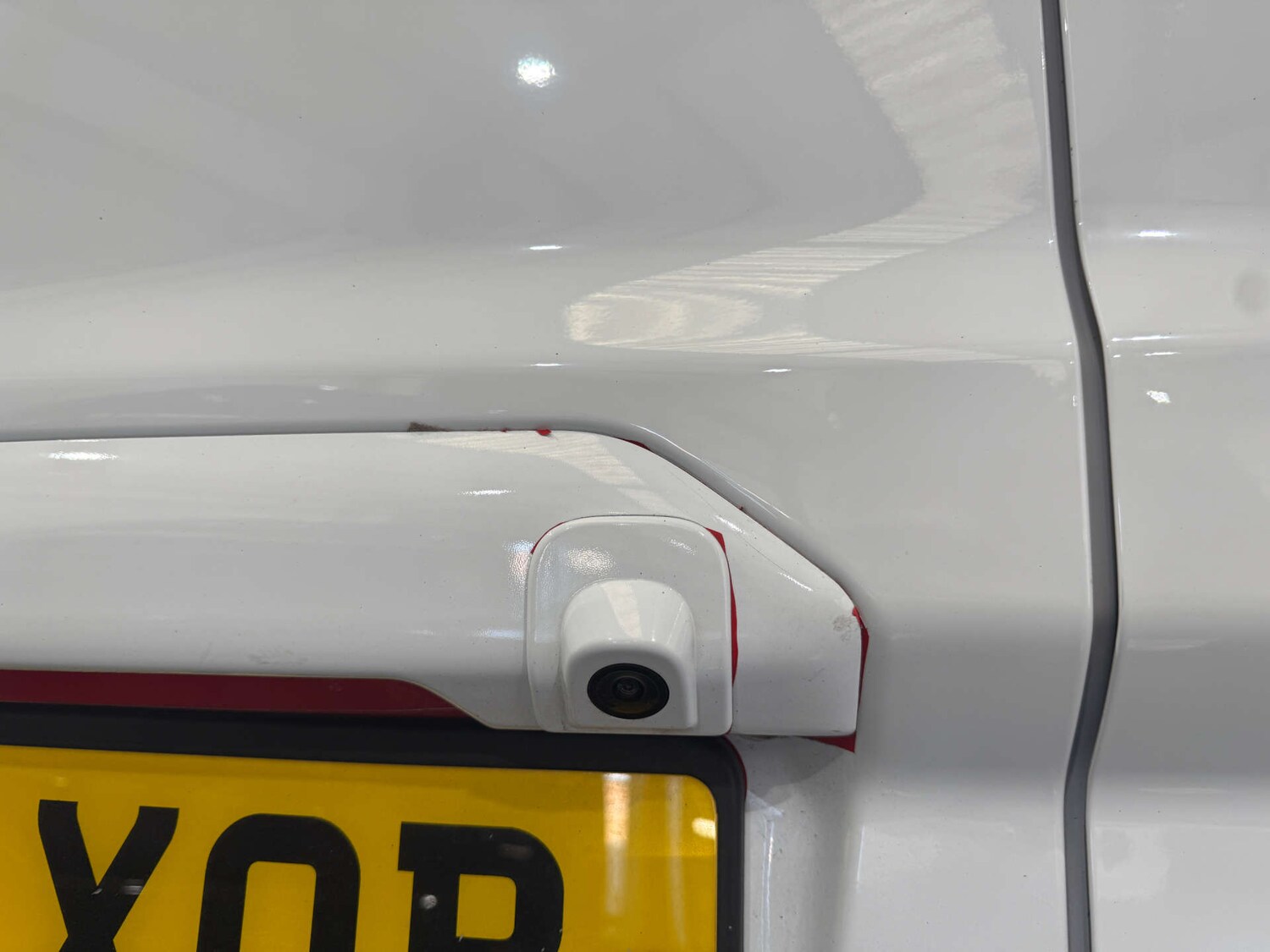 Used Ford Transit Connect 2023 for sale - 75773264: Photo 41