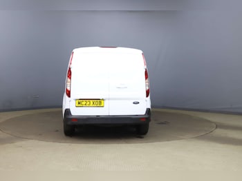 Used Ford Transit Connect 2023 for sale - 75773264: Photo