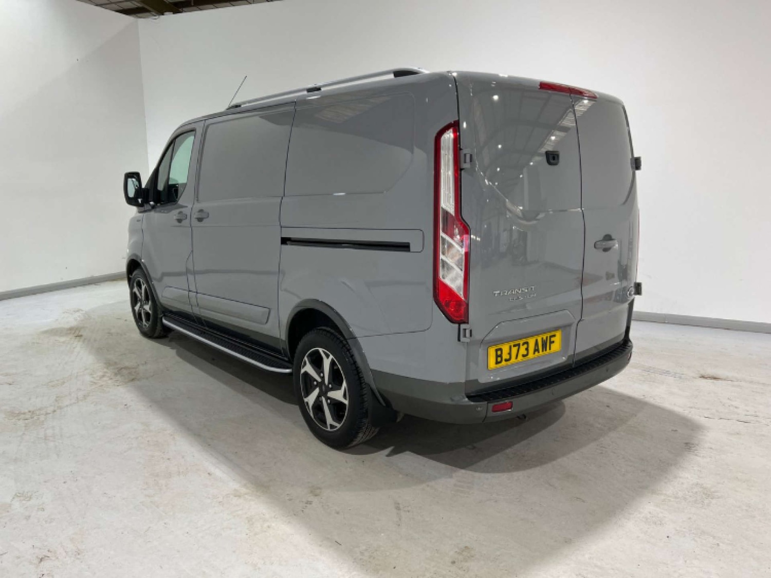 Used Ford Transit Custom 2023 for sale - 77104168: Photo 10