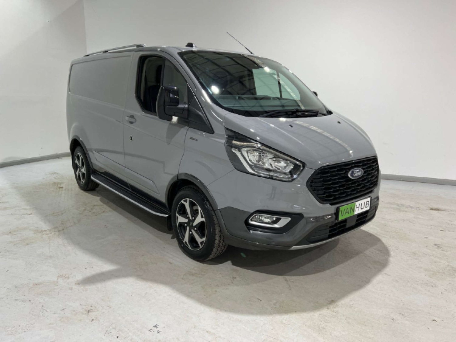 Used Ford Transit Custom 2023 for sale - 77104168: Photo 11
