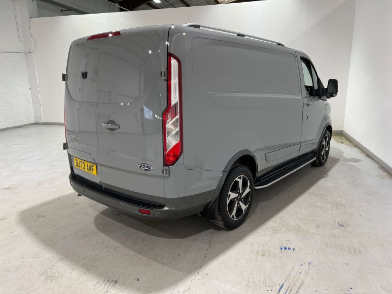 Used Ford Transit Custom 2023 for sale - 77104168: Photo 16