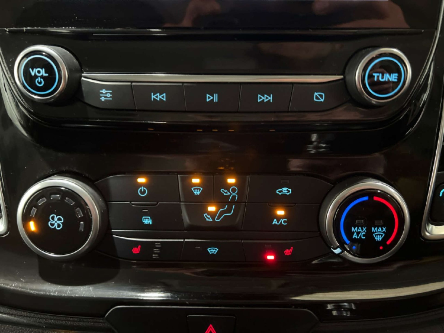 Used Ford Transit Custom 2023 for sale - 77104168: Photo 22