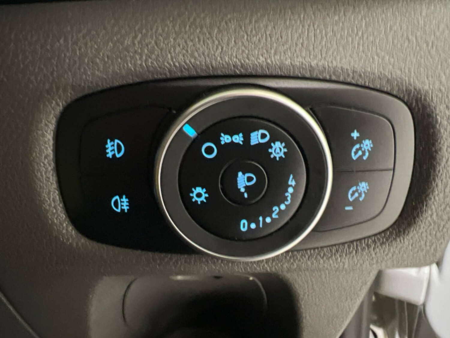 Used Ford Transit Custom 2023 for sale - 77104168: Photo 23