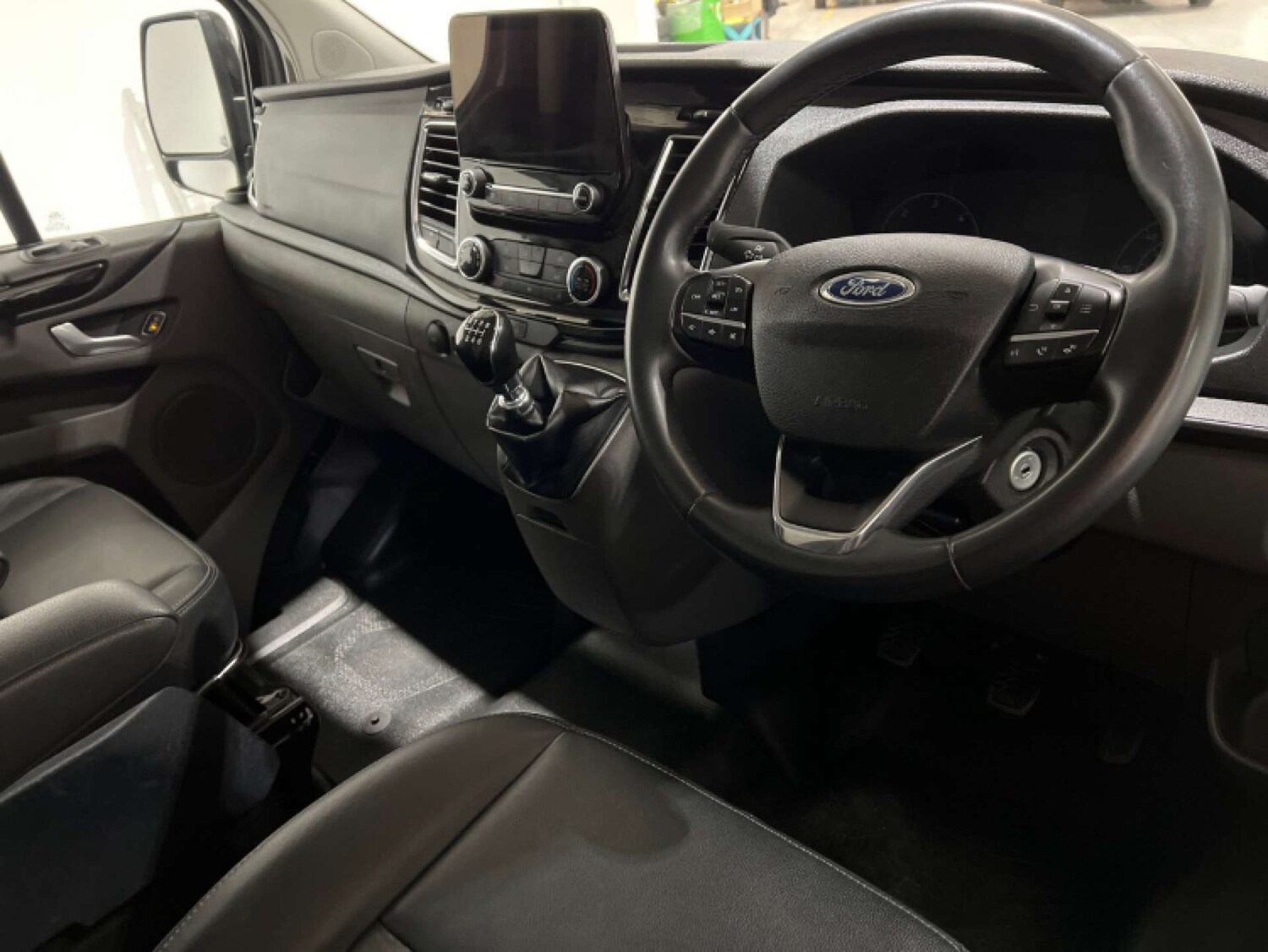 Used Ford Transit Custom 2023 for sale - 77104168: Photo 32