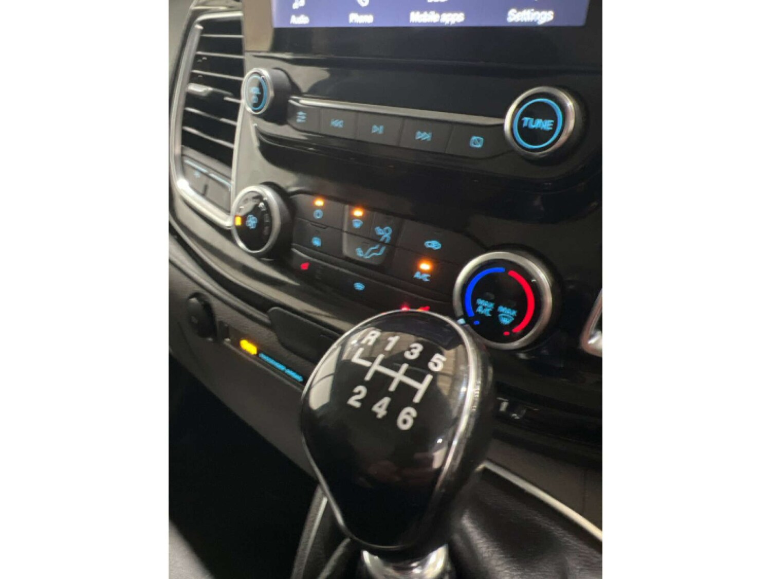 Used Ford Transit Custom 2023 for sale - 77104168: Photo 33