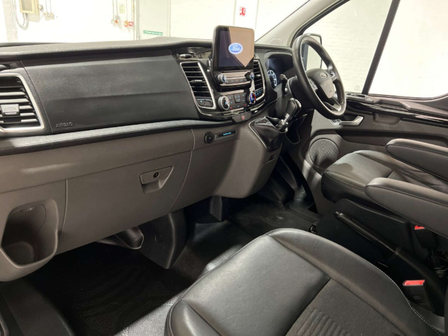 Used Ford Transit Custom 2023 for sale - 77104168: Photo 34