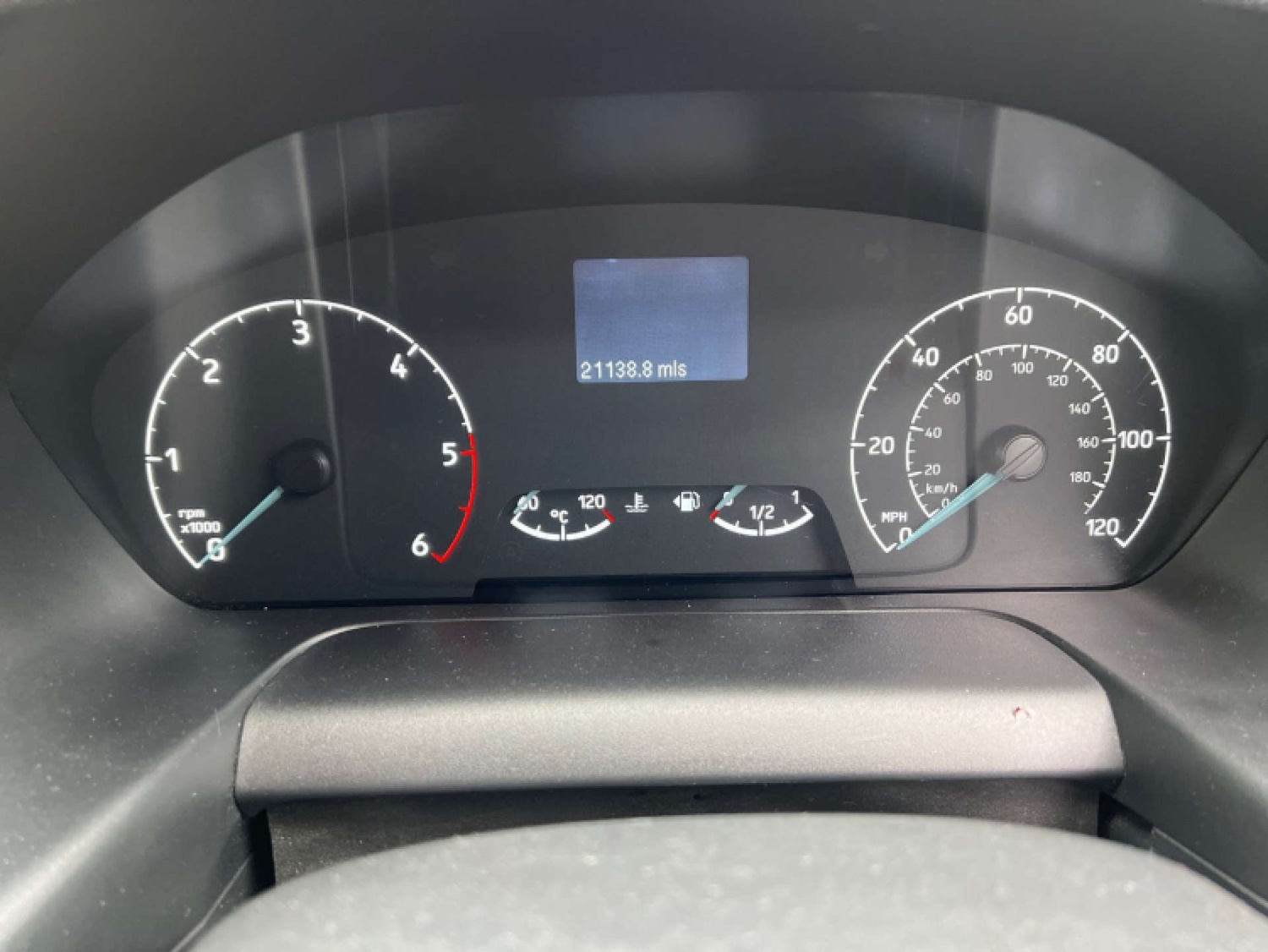 Used Ford Transit Custom 2023 for sale - 77104168: Photo 36